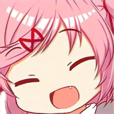 NatsukiDDLC_'s Avatar